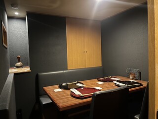 Tokuuchi Yama - 個室