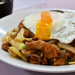 秀永 - ほんこん飯@税込950円