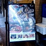 TheOysters牡蠣専門店 - 