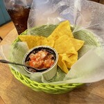 Chiles Mexican Grill - 