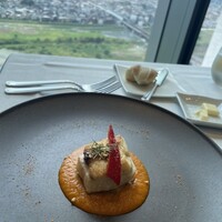 ザ・サーティース レストラン - 