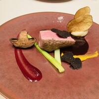 レザン ドール - 