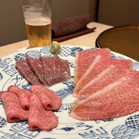 焼肉 うしみつ 恵比寿本店 - 