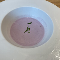 Cucina del NABUCCO - 本日のスープ