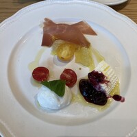 Cucina del NABUCCO - 