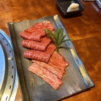 銀座 山科 - 