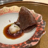焼肉 うしみつ 恵比寿本店 - 
