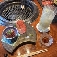 銀座 山科 - 