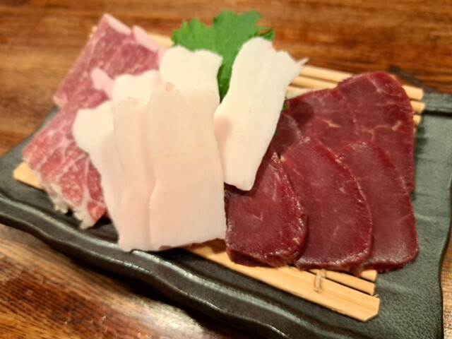 Basashiya Hol Horse photo 2