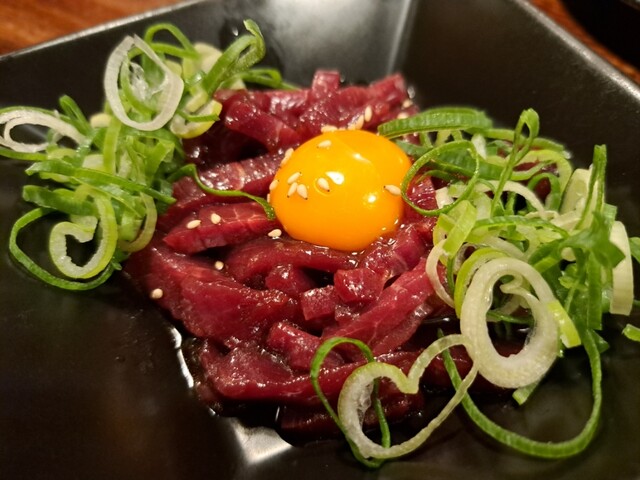 Basashiya Hol Horse photo 3