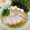 ラーメン壱六家 大船店
