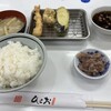 天麩羅処ひらお 貝塚店