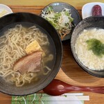 まーさん処 むかいや - 