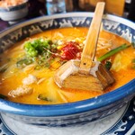 Gottsuri Ramen - 