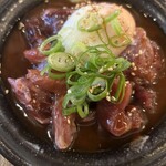 岩手の酒場 デンサク屋 - 