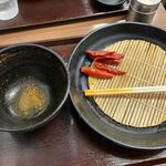 Musashino Udon Fujiwara - 