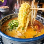 ごっつりラーメン - 