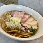 ほのぼんヌードルズ - 