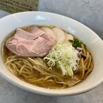 ほのぼんヌードルズ - 