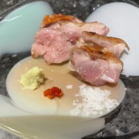 焼き鳥 とき - 