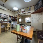 定食屋 いがらし - 