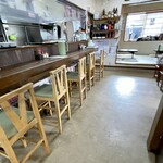 定食屋 いがらし - 