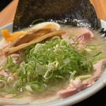 京都拉麺 めんくら - 