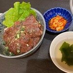 Yakiniku Takeyama - 