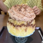 Cafe ロビンソン - 