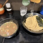 つけ麺無心 - 