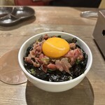 和牛焼肉食べ放題 武田 - 