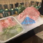 Wagyuu Yakiniku Tabehoudai Takeda - 