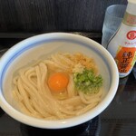 はやし家製麺所 - 