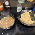 つけ麺無心 - 