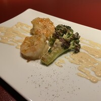 鉄板焼 天 六本木 -  鉄板焼 天 六本木 -