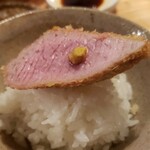 とんかつ 乃ぐち - 