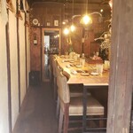 とんかつ 乃ぐち - 