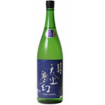 Tenjo Mugen [Special Pure Rice Sake] 1 go