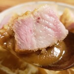 とんかつ 乃ぐち - 