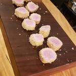 とんかつ 乃ぐち - 