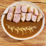 とんかつ 乃ぐち - 