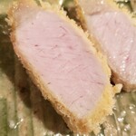 とんかつ 乃ぐち - 