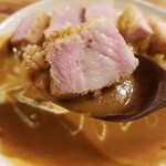 とんかつ 乃ぐち - 