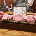 とんかつ 乃ぐち - 