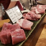 とんかつ 乃ぐち - 