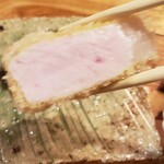 とんかつ 乃ぐち - 