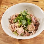 とんかつ 乃ぐち - 