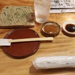 とんかつ 乃ぐち - 