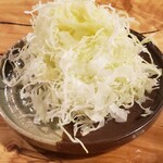 とんかつ 乃ぐち - 