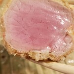 とんかつ 乃ぐち - 